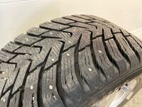 Volkswagen Touareg vaihtoauto