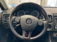 Volkswagen Touareg vaihtoauto