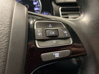 Volkswagen Touareg vaihtoauto
