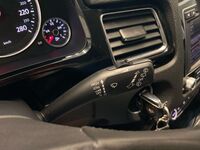 Volkswagen Touareg vaihtoauto