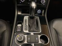 Volkswagen Touareg vaihtoauto