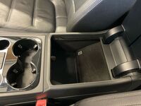 Volkswagen Touareg vaihtoauto