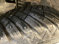 Toyota Land Cruiser vaihtoauto