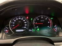 Toyota Land Cruiser vaihtoauto