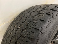 Toyota Land Cruiser vaihtoauto