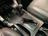 Toyota Land Cruiser vaihtoauto