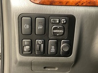 Toyota Land Cruiser vaihtoauto