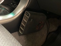 Toyota Land Cruiser vaihtoauto