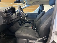 Ford Puma vaihtoauto