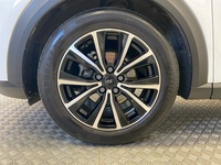 Ford Puma vaihtoauto