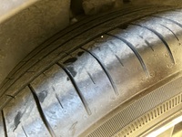 Ford Puma vaihtoauto