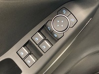 Ford Puma vaihtoauto