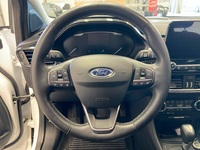 Ford Puma vaihtoauto