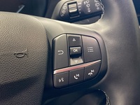 Ford Puma vaihtoauto