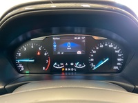 Ford Puma vaihtoauto