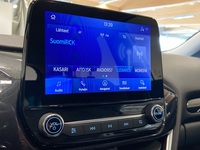 Ford Puma vaihtoauto