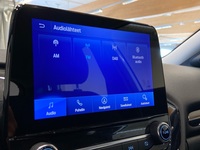 Ford Puma vaihtoauto