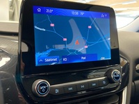 Ford Puma vaihtoauto