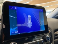 Ford Puma vaihtoauto