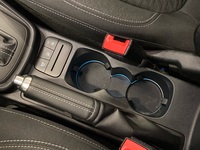 Ford Puma vaihtoauto