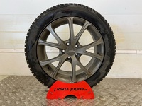 Ford Puma vaihtoauto