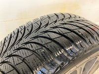 Ford Puma vaihtoauto