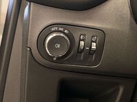 Opel Crossland vaihtoauto
