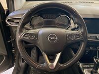 Opel Crossland vaihtoauto