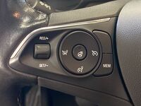 Opel Crossland vaihtoauto