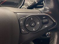 Opel Crossland vaihtoauto
