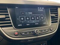 Opel Crossland vaihtoauto