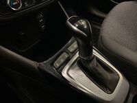 Opel Crossland vaihtoauto