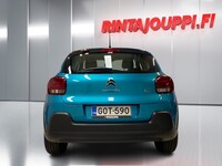 Citroën C3 vaihtoauto