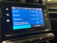 Citroën C3 vaihtoauto