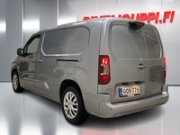 Citroën e-Berlingo Van vaihtoauto