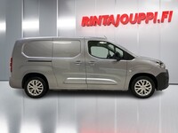 Citroën e-Berlingo Van vaihtoauto