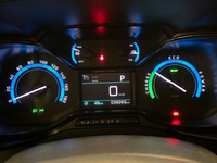 Citroën e-Berlingo Van vaihtoauto