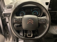 Citroën e-Berlingo Van vaihtoauto