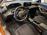 Peugeot 2008 vaihtoauto