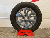 Peugeot 2008 vaihtoauto