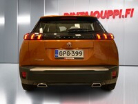 Peugeot 2008 vaihtoauto