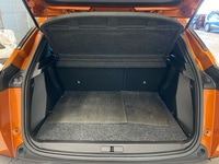 Peugeot 2008 vaihtoauto