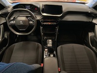 Peugeot 2008 vaihtoauto