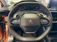 Peugeot 2008 vaihtoauto