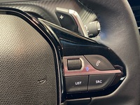 Peugeot 2008 vaihtoauto