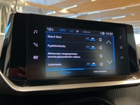 Peugeot 2008 vaihtoauto