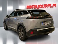 Peugeot e-2008 vaihtoauto