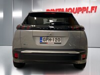 Peugeot e-2008 vaihtoauto