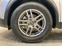 Peugeot e-2008 vaihtoauto