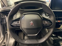 Peugeot e-2008 vaihtoauto